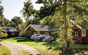 Juelsminde Campinghytte
